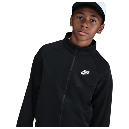 Nike Παιδικές φόρμες σετ Sportswear Dri-Fit Tracksuit Nike Παιδικές φόρμες σετ Sportswear Dri-Fit Tracksuit